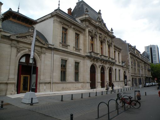  Salle Poirel